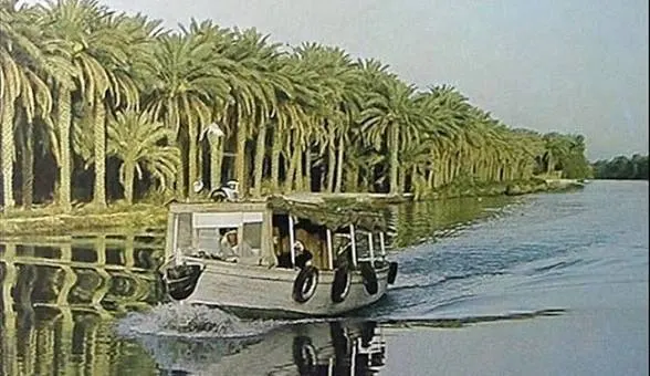 العراق إلى أين؟ بين تحديات الواقع وآمال المستقبل.