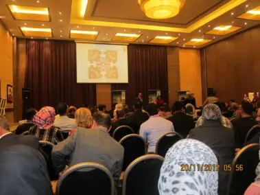 Al Rajeh International Group at public events, photo 2 of 8