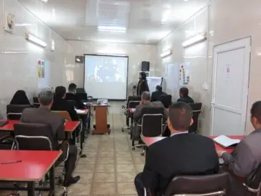 Al Rajeh International Group at public events, photo 8 of 8